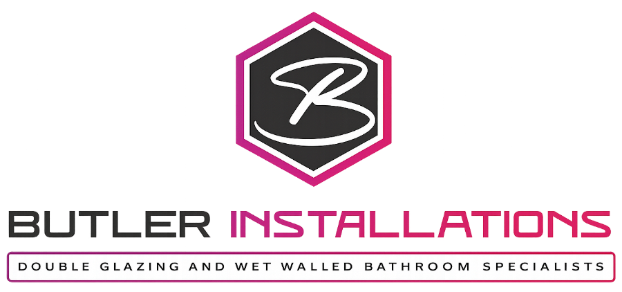 Butler Installations Logo